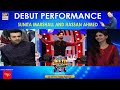 Sunita Marshall Aur Hassan Ahmed Ki Debut Performance 😎 | Digitally Presented by ITEL