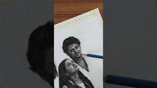 Let's Draw Hashiree & Angel maria ♥️🍃