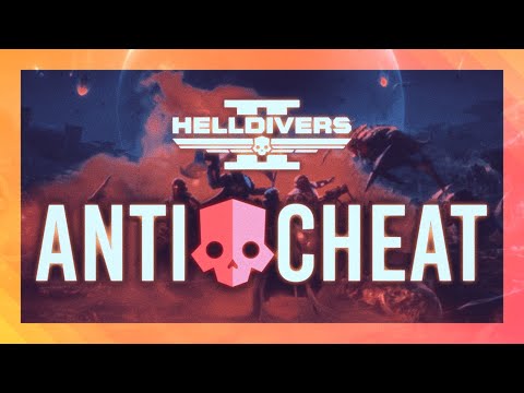 Helldivers 2 Anti-Cheat Update: Ensuring Fair Play for All Gamers