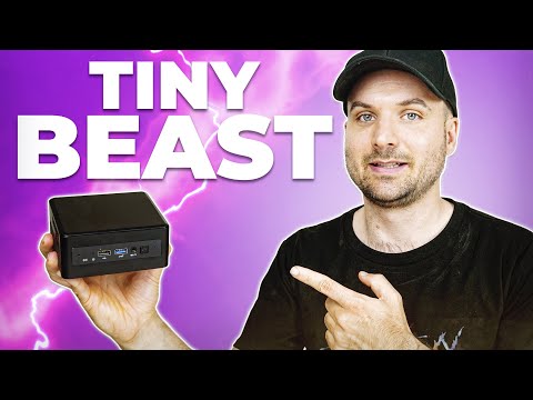 Robtech on X: Review for this mini PC should drop in just over 24 hours (I  hope).  / X