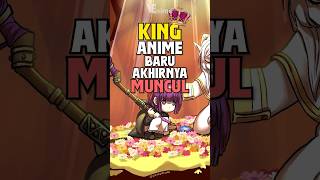 Frieren Nomor 1 Di Mal