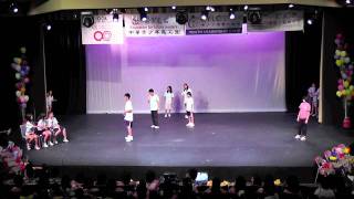 CYLC 2011 - Ji Ban Skit