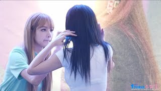 Jenlisa clips for edits