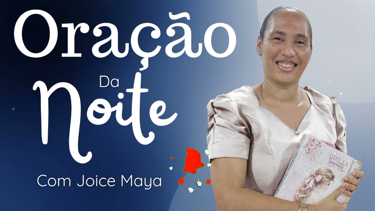 Oração da Noite 04/03/2026