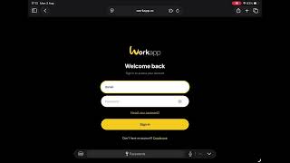 💚 Just 3 minutes for the first report with the daily activity of your employees! 👷 www.workapp.ro screenshot 4