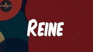 Reine (Lyrics) - Dadju