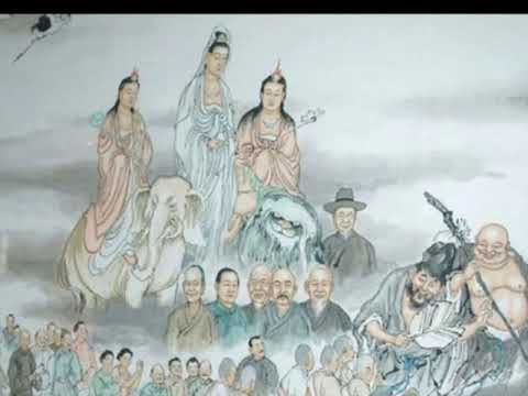 普渡收圓