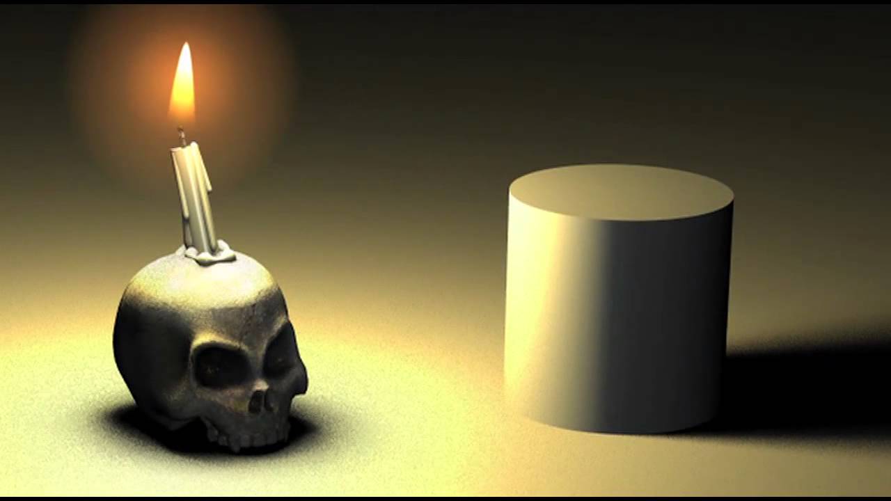 Candle Flicker (fixed now) YouTube