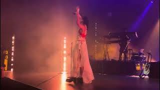 Griff - “Anything” (Live at the Enmore Theatre, Sydney 2024)