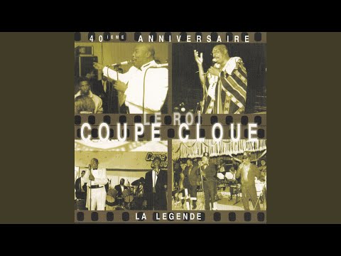 Tu Peux Mettre (Live)