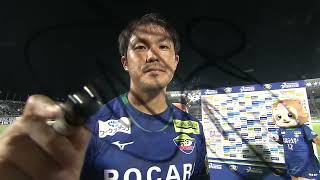 HATTRICK（ハットトリック）-選手の想いをファンへ届ける公式