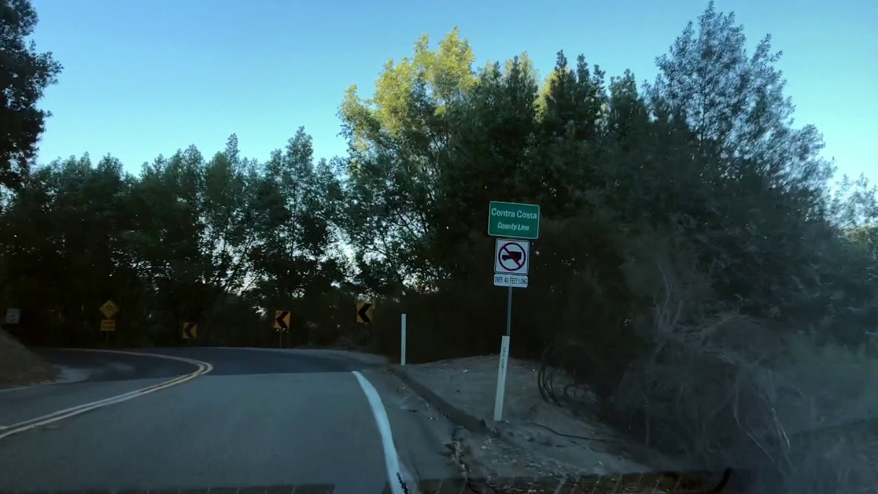 Pinehurst Road, Oakland YouTube