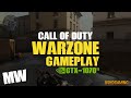 Call of Duty War Zone Game Play on GTX 1070ti (1080p 60fps)