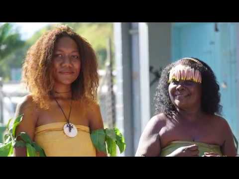 Pacific Melanesia Mission Part 1: Solomon Islands