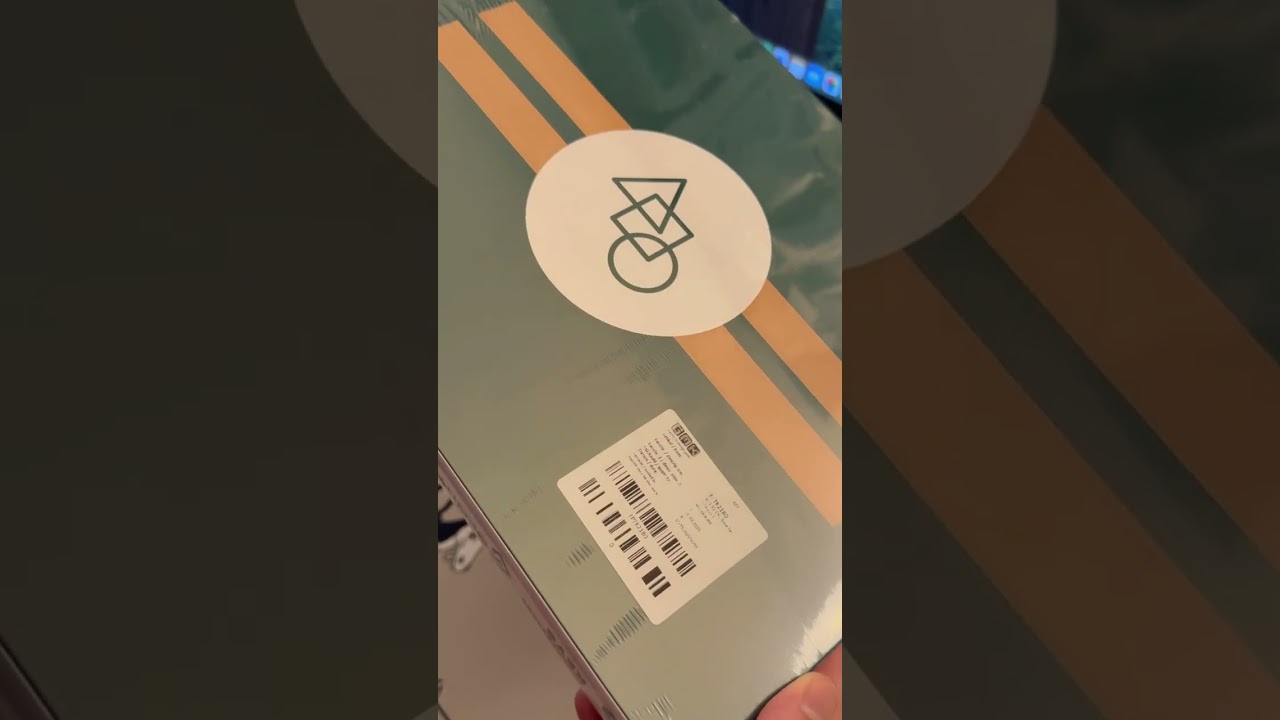 GMK British Racing Green R2 