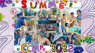 summer cabin trip!! | sac modern 2022