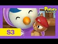 Kartun Populer | Episode 9 | Animasi Anak Anak | Pororo Si Penguin Kecil