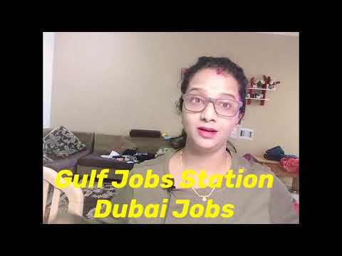 Dubai jobs -2020 !Hotels staff jobs in Dubai ,UAE ! Khushbu Malviya ! #dubaijobs2020