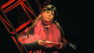 Rituals Perceptions and the Music in Your Mind Carmen-Helena Tellez at TEDxUND