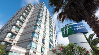 Holiday Inn Express Antofagasta, an IHG Hotel, Antofagasta, Chile | Travel With Kalpana