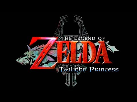 The Legend of Zelda: Twilight Princess Music- Link's House