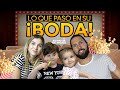 ¡LA BODA! (lo que paso) - Keeping Up Con Los DeNigris