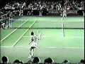 Chris evert d helena sukova  1984 virginia slims champs qf