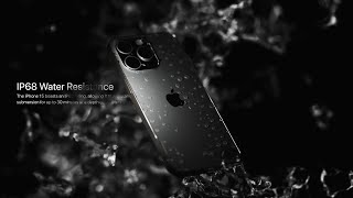 iPhone 15 Commercial