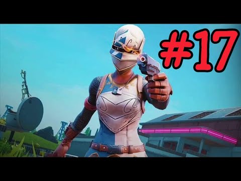 My professional kills in Fortnite #17