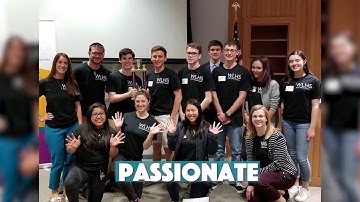 Arlington public schools volunteers & partners are