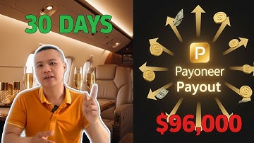 How ChatGPT 5 Made My First $500 Online (Step-by-Step Tutorial)