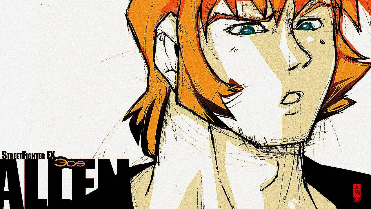 MoreStrangeSunset~Strange Sunset Rmix (2011)