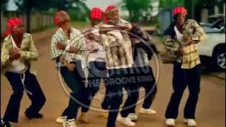 Jikonkone mu kitilibita by ex-boy Diijay Driko the Groove King