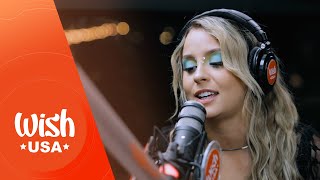 Just Stef performs 'Miss U Miss Me' LIVE on the Wish USA Bus