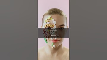 Unlocking Identity: The Wonders of Iris and Tongue Prints