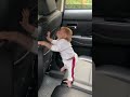 Bibi helps dad find his wallet monkey babymonkey viral monkeybibi shorts