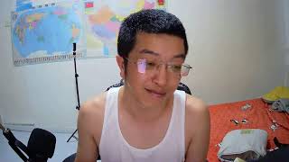 329：我来晚了。九点开始。