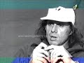 Guillermo Vilas vs Manuel Orantes (Semifinal U.S.Open 1975) の動画、YouTube動画。