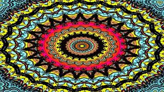 Spectrum Serenade: Kaleidoscope Harmony