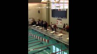 Zak H. Monmouth Senior Walk