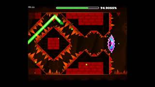 The Dragons Lair By Draykonic demon  Geometry Dash 20 