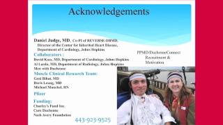 Direct Access: Dr. Kathryn Wagner, Kennedy Krieger Institute (9/2011)