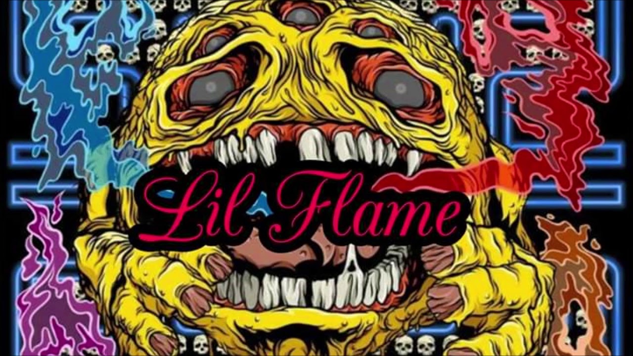 Lil Flame - Where my money (prod by bvrry) - YouTube