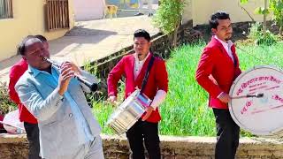 Teri baaton mein aisa uljha Jiya cover by new three star band Baja