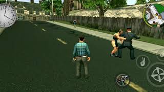Bully AE Bob Get Busted #2
