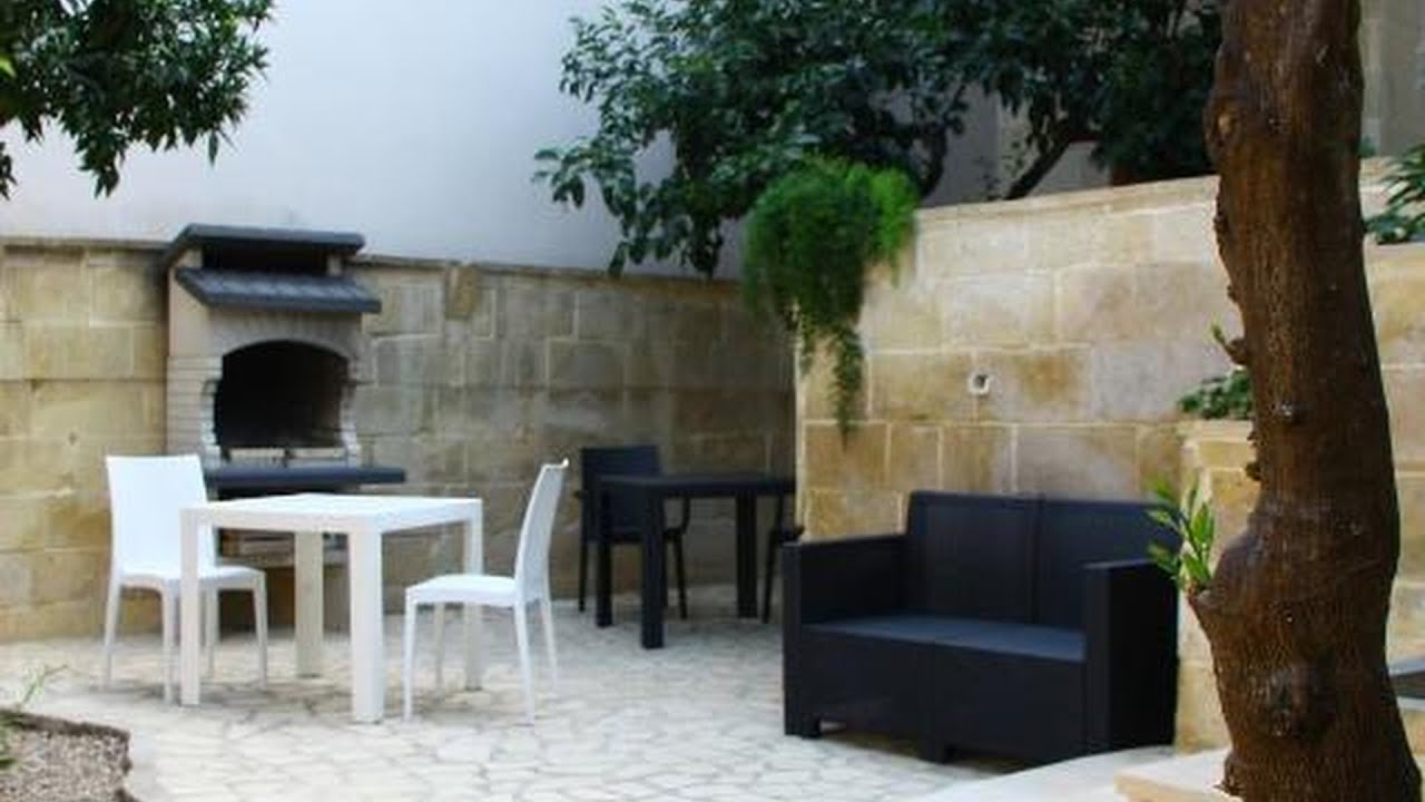 Monterussi Bed and Breakfast | Lecce, Italy | Hotel Review ⭐
