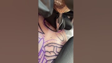 Just do it with confidence #tutorial #tattoo #youtube #hindi #improve #skills