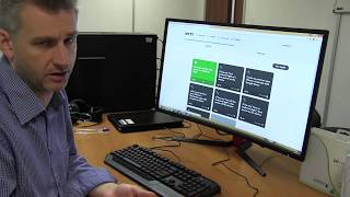 MiHome Sensor triggers light
In this video we show you how to get the MiHome movement sensor to activate/trigger the lights in a room. MiHome Sensor triggers light