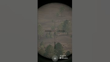 Arma 3: Near miss turned squad wipe