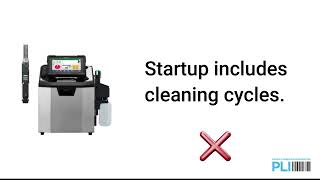 IQJET vs Keyence CIJ Printers | Why LEIBINGER Wins with Pacific Labeling